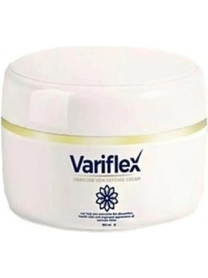 Süper V.ricose Vn Defns Cream 100ML - Doğal ve