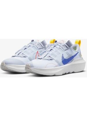 Nike Crater Impact Kadın Gri Spor AYAKKABI-DB3551-003-TANEM Sport