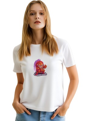 OGC Beast Man Unısex T-Shırt