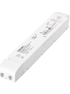 Tridonic Dimmable Installation Power Supply 24V 100W With Dalı And Push-Dim Input