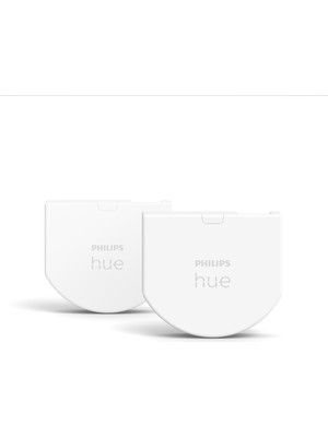 Philips Hue Wandschalter Modul