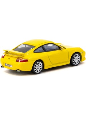 NW NessiWorld 1/64 Model Araç 911 Gt3