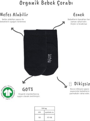NW NessiWorld 5'li Penye Soket Kutulu Basic Çorap 10131 Gri