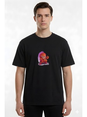 OGC Beast Man Unısex T-Shırt