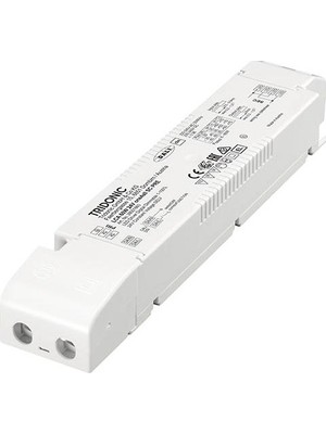 Tridonic Dimmable Installation Power Supply 24V 60W With Dalı And Push-Dim Input