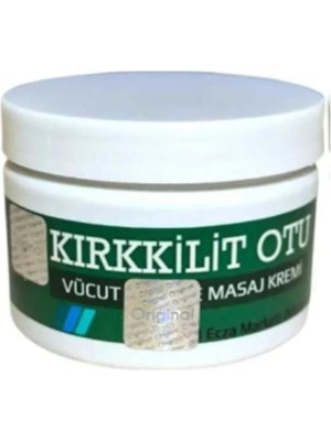 Süper Kırkkilitotu Etkili Rahatlatıcı Kremi 150 ml