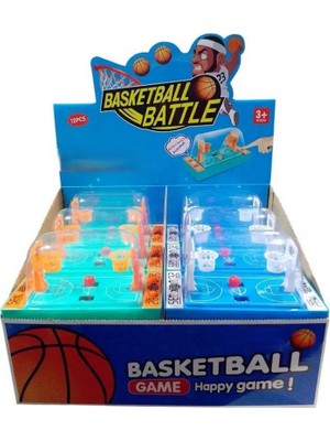 NW NessiWorld Basketbol Oyunu