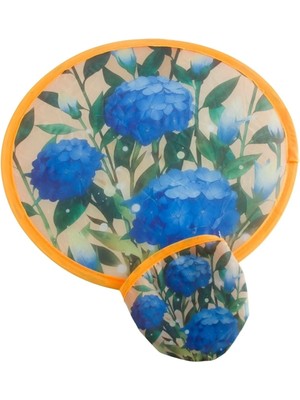 Gees Global Kore Yelpaze 25 cm