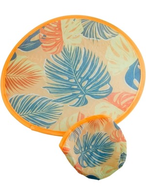 Gees Global Kore Yelpaze 25 cm