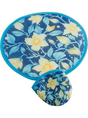 Gees Global Kore Yelpaze 25 cm