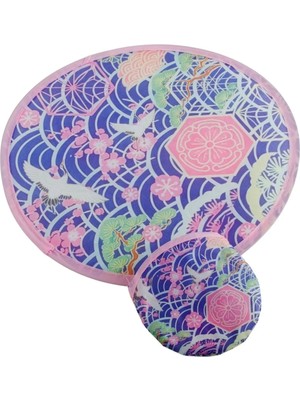 Gees Global Kore Yelpaze 25 cm