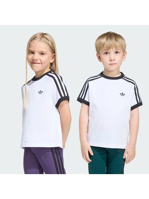 Adidas 3-Stripes Çocuk Tişört