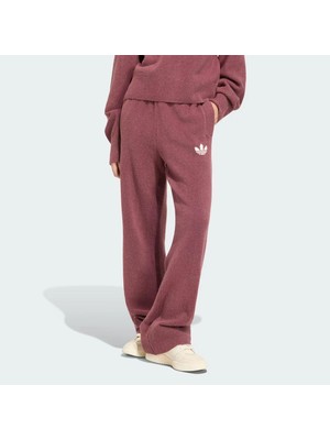 Adidas Essentials Knit Kadın Eşofman Altı