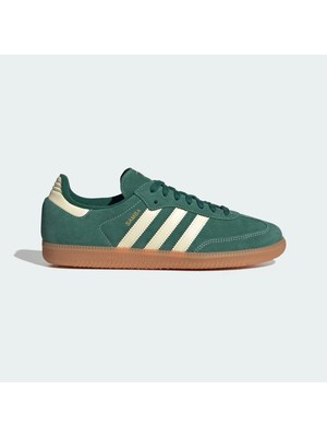 Adidas Samba Og Erkek Günlük Spor Ayakkabı