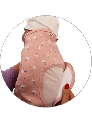 TeknoKapsül Sevi Bebe Interlok Kundak
