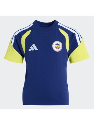 Adidas Fenerbahçe Ftb Tr Çocuk Tişört