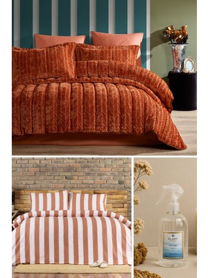 Elart Velvet Prime Set 10 Parça Tarçın