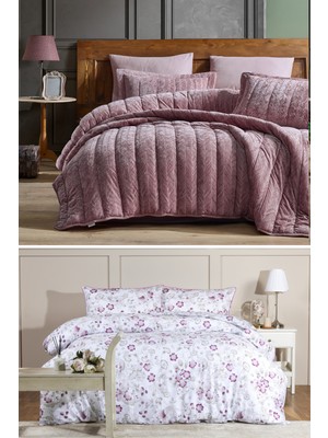 Elart Velvet Prime Set 10 Parça Gülkurusu