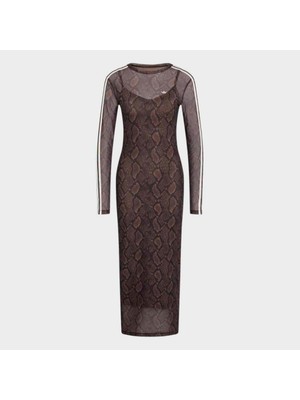 Adidas KX1892 Maxı Dress