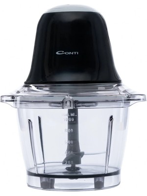 St. Morritz CMD-305 Quickmaster Rondo Siyah