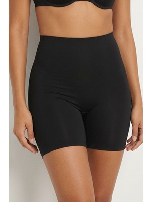 Fit Women Lazer Kesim Etkili Paçalı Korse 4401