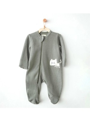 Andywawa Romper Casual Bebek Tulum AC26210