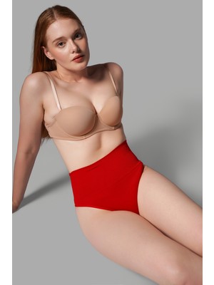 Fit Women String Korse 1011