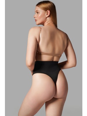 Fit Women String Korse 1011