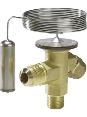 Danfoss Termostatik Genleşme Vanası 068Z3400
