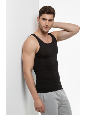 Fit Women Toparlayan ve Sıkılıştıran Erkek Atlet Korse