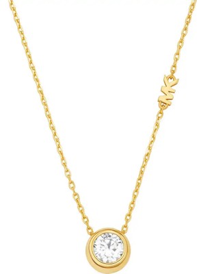 Michael Kors MKJ8659-710 Kadın Kolye