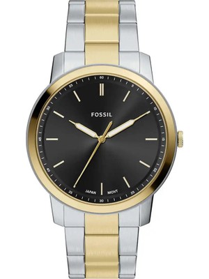 Fossil FFS6182 Erkek Kol Saati