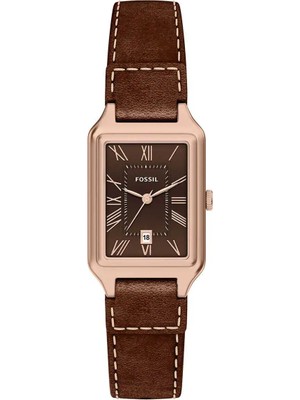 Fossil FES5503 Kadın Kol Saati