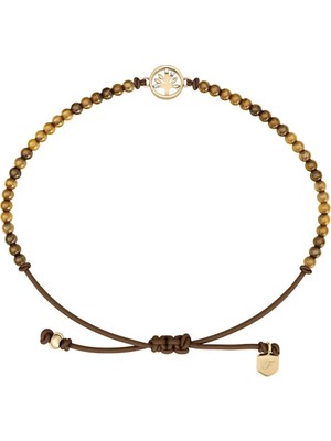 Fossil JA7326-710 Kadın Bileklik