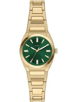 Fossil FES5493 Kadın Kol Saati