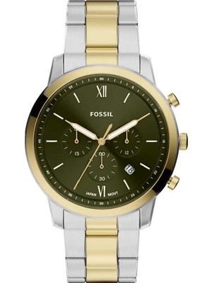 Fossil FFS6189 Erkek Kol Saati