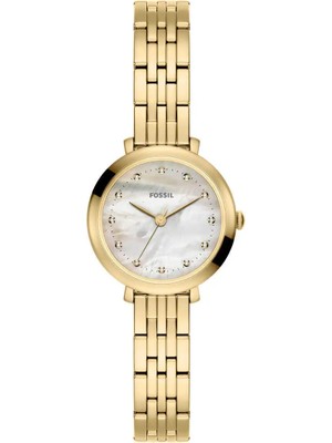 Fossil FES5501 Kadın Kol Saati