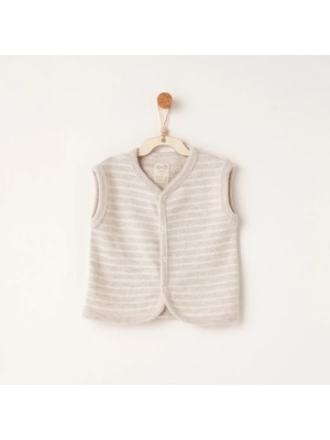 Andywawa Vest Casual Bebek Yelek AC26221