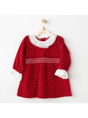 Andywawa Dress Party Bebek Elbise AC26315
