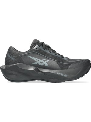 Asics  Novablast 6 Gore-Tex Erkek Siyah Koşu Ayakkabısı 1011C256-001
