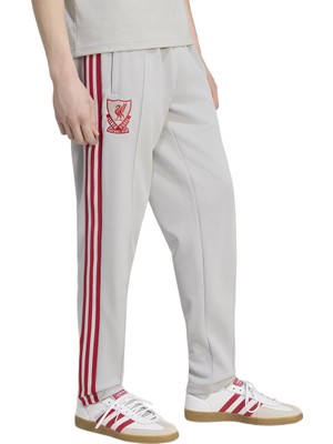 adidas Liverpool FC Originals Erkek Gri Futbol Eşofman Altı KG2902