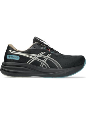 Asics  Gel-Pulse 17 Gore-Tex Erkek Siyah Koşu Ayakkabısı 1011C154-001