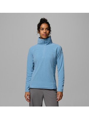 Columbia Glacial IV Yarım Fermuarlı Kadın Polar Üst