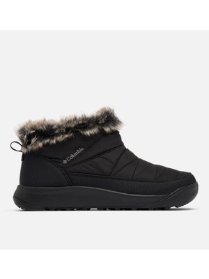 Columbia Minx Xtra Shorty Kadın Kar Botu