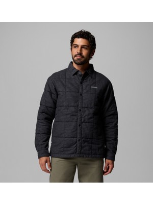 Columbia Landroamer Iı Quilted Erkek Dış Gömlek