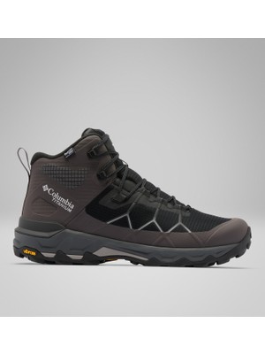 Columbia Peakfreak Titanium Outdry Mid Erkek Kısa Bot
