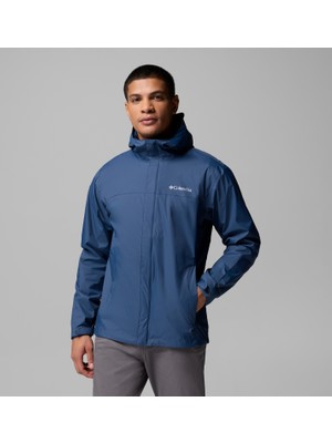 Columbia Watertight Iı Erkek Yağmurluk