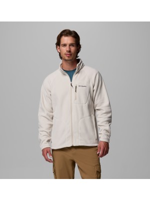 Columbia Fast Trek II Erkek Tam Fermuarlı  Polar Üst