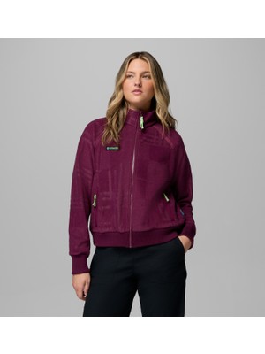 Columbia Bugaboo 1986 Kadın Polar Üst