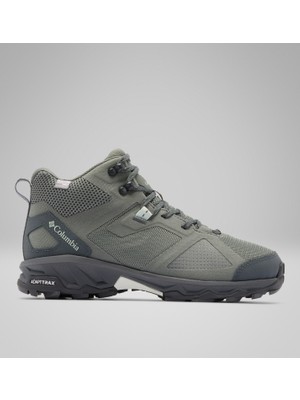 Columbia Peakfreak Hera II Outdry Mid Kadın Kısa Bot